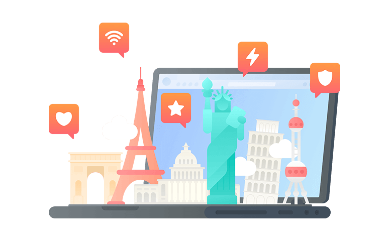 在约旦连接到中国vpn - 穿锁回国